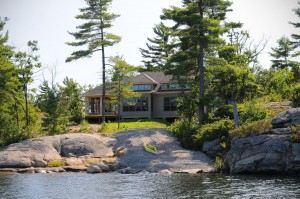 Island Cottage
