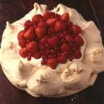 pavlova