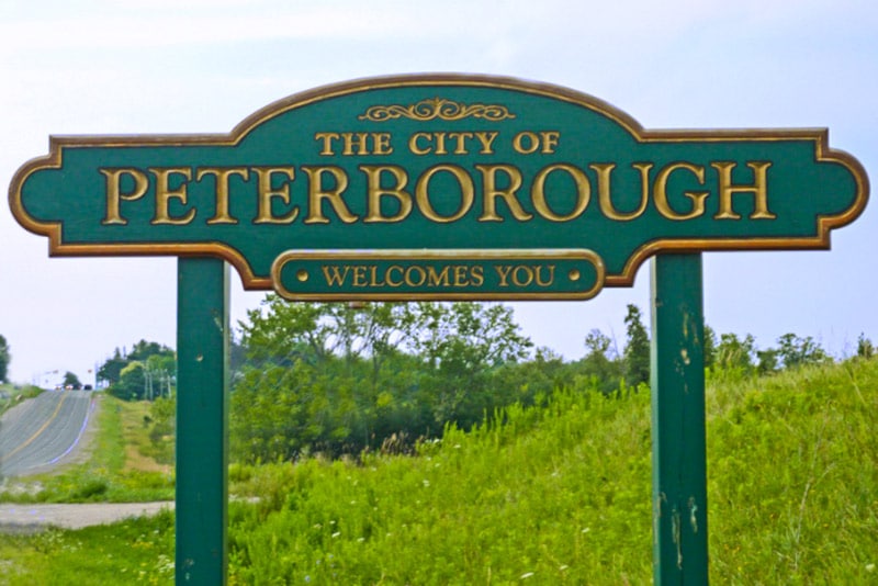 peterborough and kawarthas build cottage