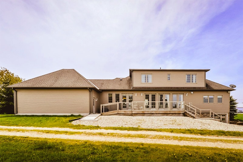 bungalow loft affordable