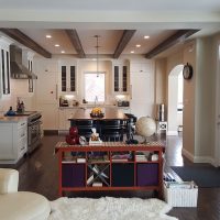 Environmentally Friendly Aspects of a Pre-Fab Modular Home