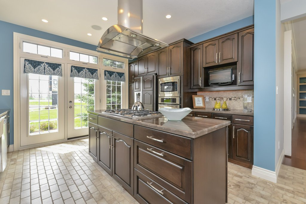 Painted Cabinet Doors