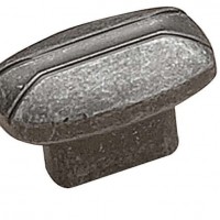 Contemporary Metal Knob | Product Code: STD-2514138903