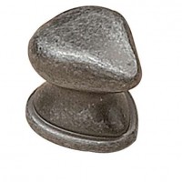 Contemporary Metal Knob | Product Code: STD-255332903