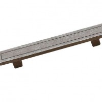 Contemporary Metal Handle Pull | Product Code: STD-253796903