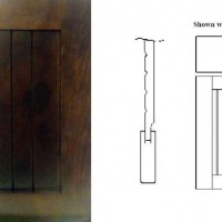 DENALI | Product Code: PMR-WS-V