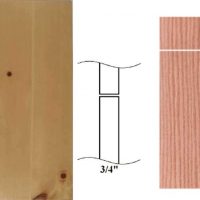 EXETER | Product Code: STD-WS-A