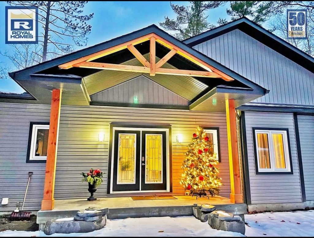 Interior Doors/Handles