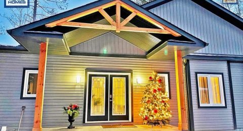 Interior Doors/Handles