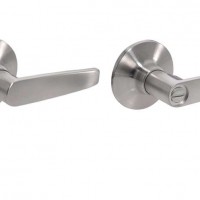Hampton Levers Interior Hardware | Product Code: PMR-33-D742YAR, PMR-33-D7434