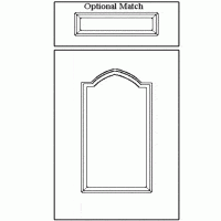 Harlow Cathedral | Product Code: PMR-PD-AAD