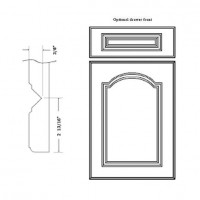 Kingsbridge Cathedral | Product Code: PMR-PD-Q