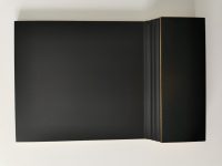 Black Patina | Product Code:  PMR-PD-1U