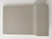 Rockport Grey | Product Code: STD-PD-1AM