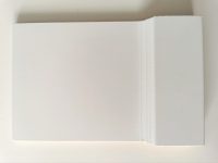 Ultra White | Product Code: STD-PD-1AC