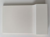 Vintage White | Product Code: STD-PD-1X