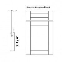 MIDDLETON | Product Code: PMR-WS-U