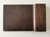 MAPLE Coffee Bean (10976) | Product Code:  STD-FS-E