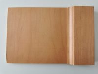 MAPLE Ginger | Product Code:  STD-FS-J