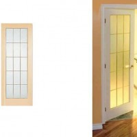 Interior French Door | Product Code: PMR-1150