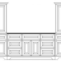 Single Sink with 2 Tower - 60