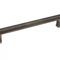 Classic Metal Handle Pull | Product Code: PMR-780192AE