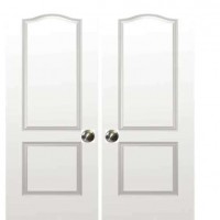Double Swing Doors for Closet | Product Code: PMR-DoubleSwingDoorsForCloset