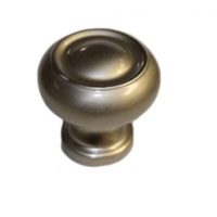 Classic - Brushed Nickel | Product Code:  STD-HWBrushedNickel