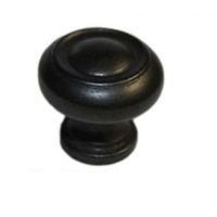 Classic - Black  | Product Code:  STD-HWMatteBlack