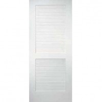 Louvered Door | Product Code: PMR-LouveredDoor