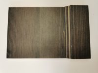 PINE Ebony (11380) | Product Code: STD-FS-I