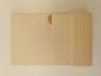 PINE Frost | Product Code: STD-FS-R