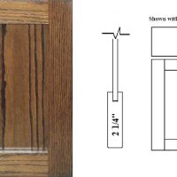 ROCKTON | Product Code: STD-WS-N