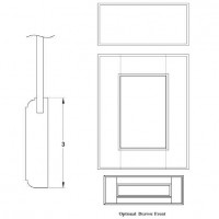 RUSHTON | Product Code: PMR-WS-AAH