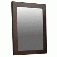 Recessed Mirror | Product Code:  PMR-VRecessedMirror