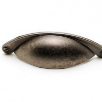 Classic Metal Cup Pull | Product Code: STD-30342142