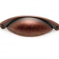 Classic Metal Cup Pull | Product Code: STD-30342193