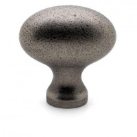 Classic Metal Knob | Product Code: STD-444340142