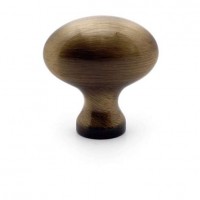 Classic Metal Knob | Product Code: STD-444340AE