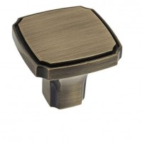 Transitional Metal Knob | Product Code: STD-77035AE