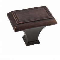 Classic Metal Knob | Product Code: STD-77533BORB