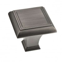 Classic Metal Knob | Product Code: STD-77535143