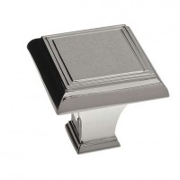 Classic Metal Knob | Product Code: STD-77535180