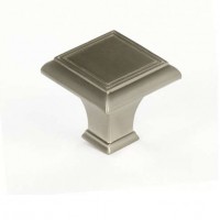 Classic Metal Knob | Product Code: STD-77535195