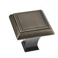 Classic Metal Knob | Product Code: STD-77535AE