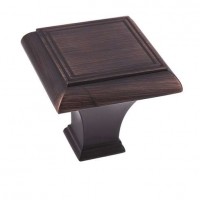 Classic Metal Knob | Product Code: STD-77535BORB