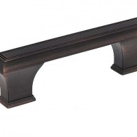 Classic Metal Handle Pull | Product Code: STD-77596BORB