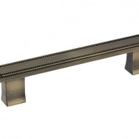 Classic Metal Handle Pull | Product Code: STD-780128AE