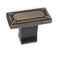 Classic Metal Knob | Product Code: STD-78033AE