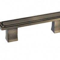 Classic Metal Handle Pull | Product Code : STD-78096AE